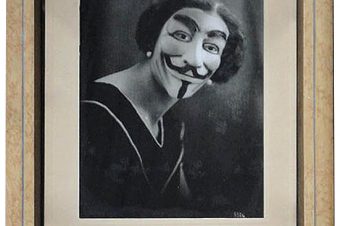 Zia Vendetta