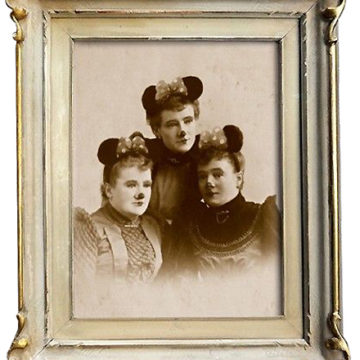 Zie Minnie