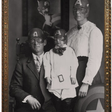 Famiglia America