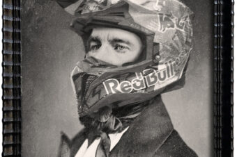 Red Bull Marvellini