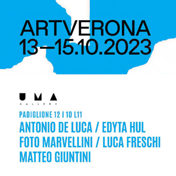 ArtVerona Fair 2023