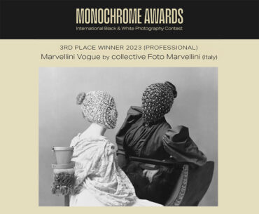 Monochrome Awards 2023 – 3rd place