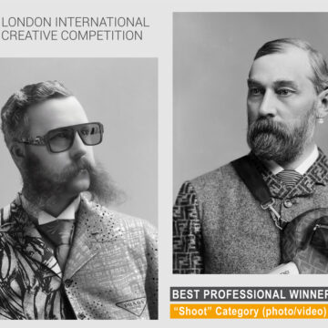 Foto Marvellini wins the LICC-2024
