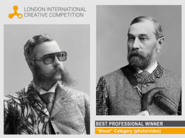 Foto Marvellini wins the LICC-2024